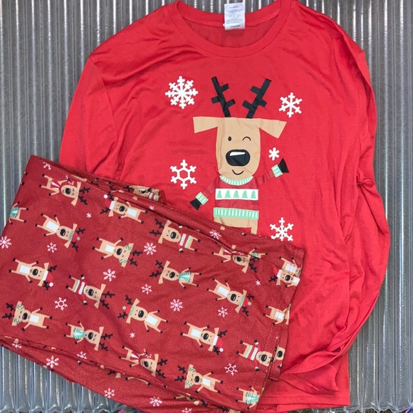 Pajama set - Picture 1 of 1